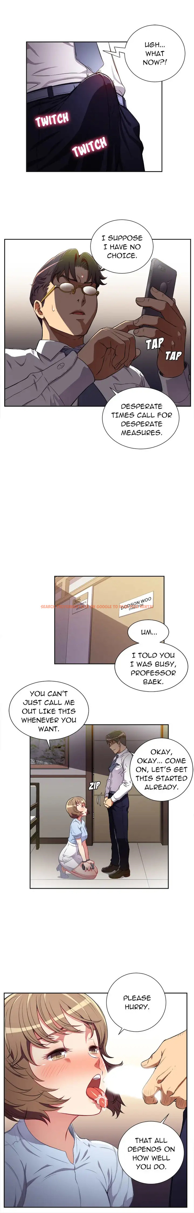 Read Hentai Image 10 723 in comic Yuri’s Part Time Job - Chapter 33 - hentaitnt.net