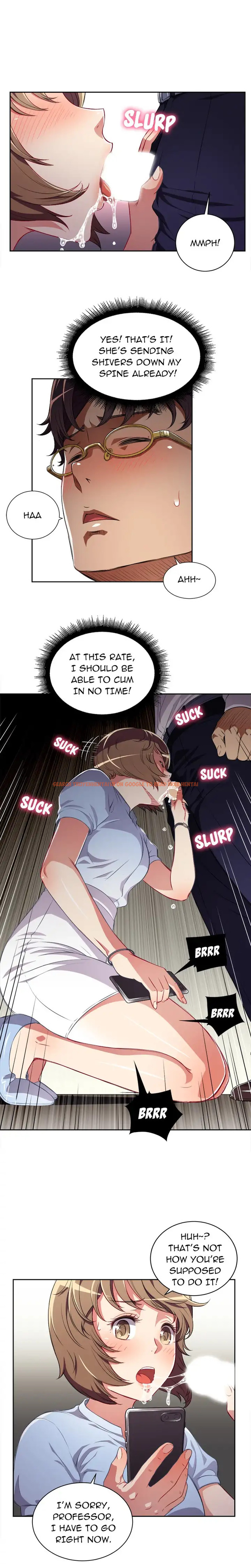 Read Hentai Image 11 723 in comic Yuri’s Part Time Job - Chapter 33 - hentaitnt.net