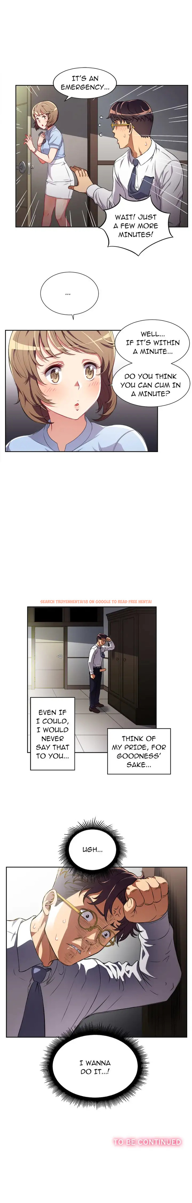 Read Hentai Image 12 723 in comic Yuri’s Part Time Job - Chapter 33 - hentaitnt.net