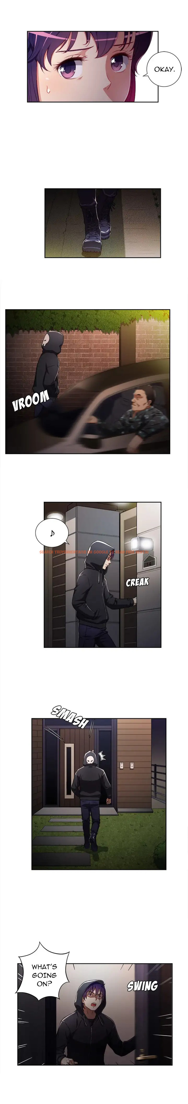 Read Hentai Image 4 723 in comic Yuri’s Part Time Job - Chapter 33 - hentaitnt.net