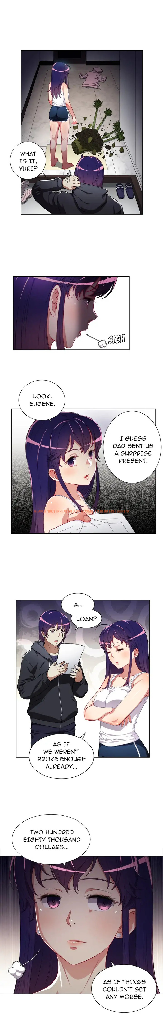Read Hentai Image 5 723 in comic Yuri’s Part Time Job - Chapter 33 - hentaitnt.net