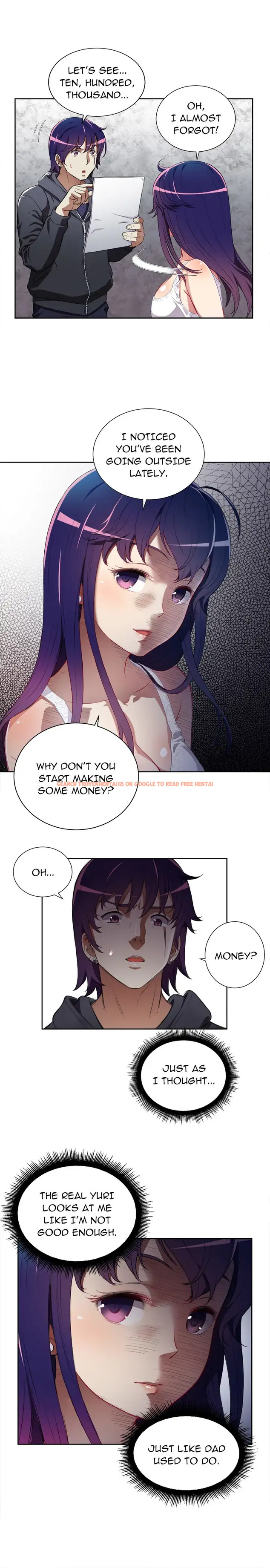 Read Hentai Image 6 723 in comic Yuri’s Part Time Job - Chapter 33 - hentaitnt.net