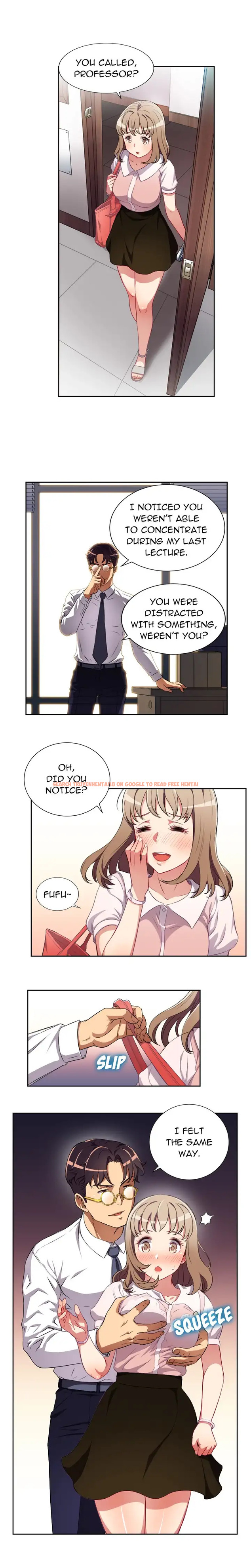 Read Hentai Image 8 723 in comic Yuri’s Part Time Job - Chapter 33 - hentaitnt.net