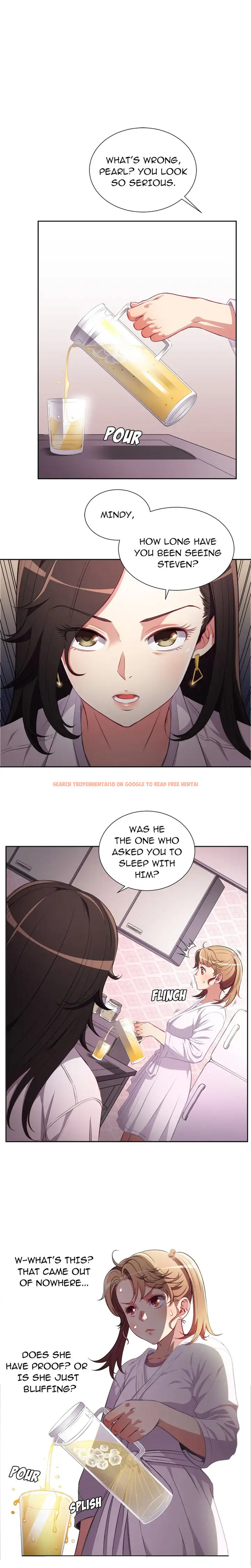 Read Hentai Image 10 723 in comic Yuri’s Part Time Job - Chapter 34 - hentaitnt.net