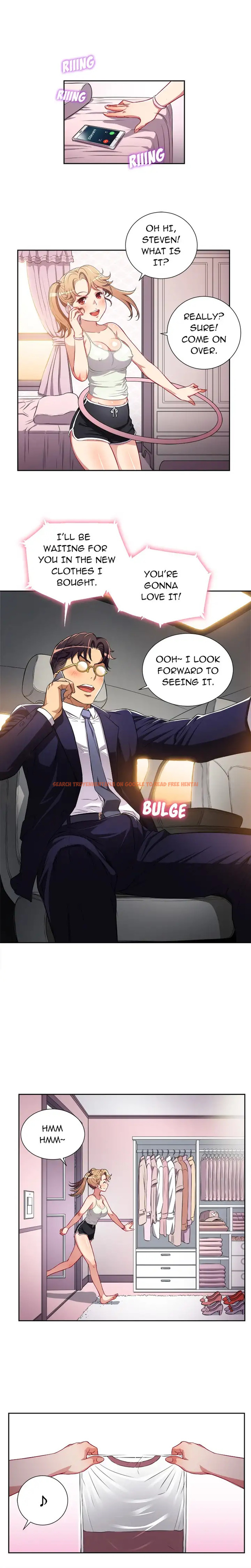 Read Hentai Image 3 723 in comic Yuri’s Part Time Job - Chapter 34 - hentaitnt.net