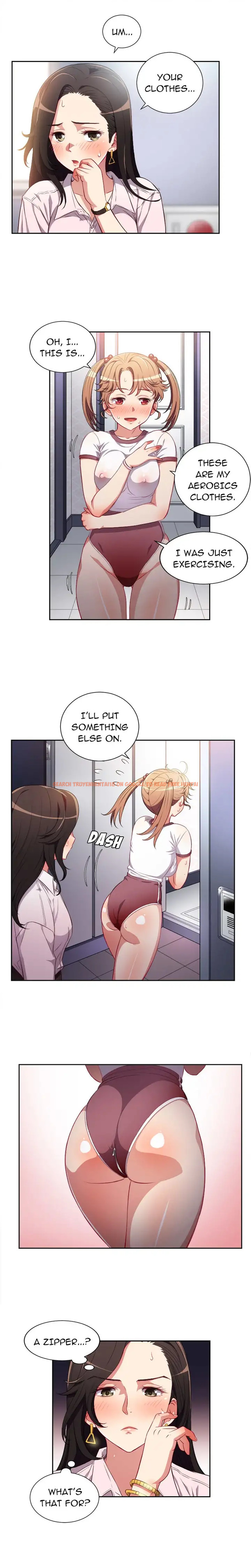 Read Hentai Image 6 723 in comic Yuri’s Part Time Job - Chapter 34 - hentaitnt.net