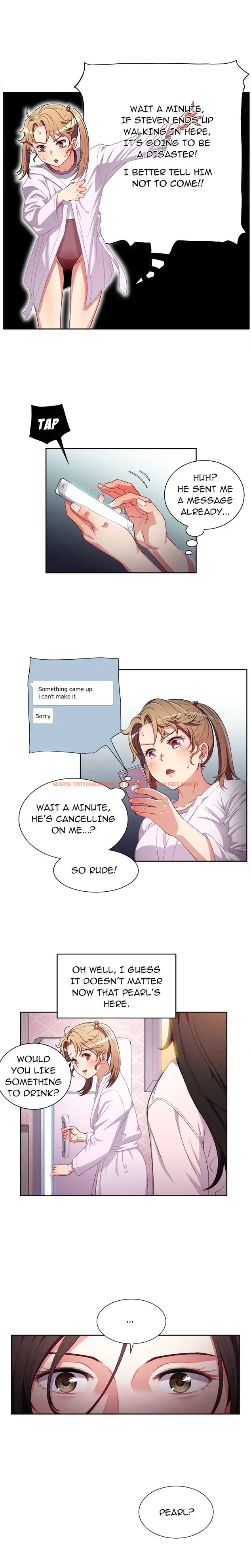 Read Hentai Image 7 723 in comic Yuri’s Part Time Job - Chapter 34 - hentaitnt.net