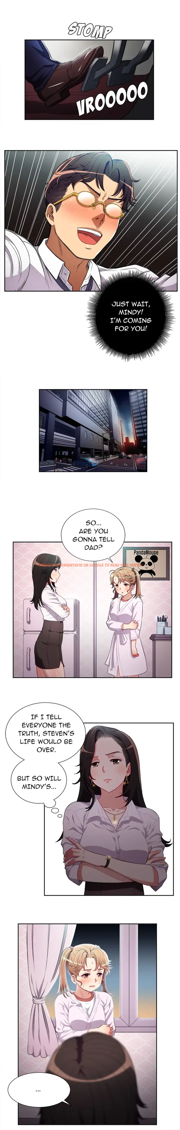 Read Hentai Image 11 723 in comic Yuri’s Part Time Job - Chapter 35 - hentaitnt.net