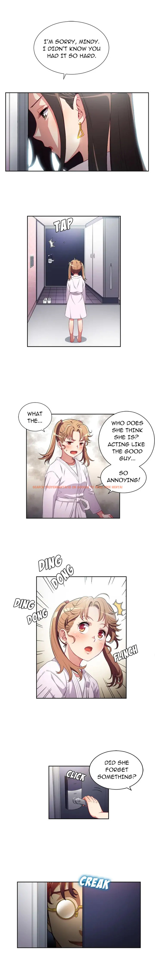 Read Hentai Image 13 723 in comic Yuri’s Part Time Job - Chapter 35 - hentaitnt.net
