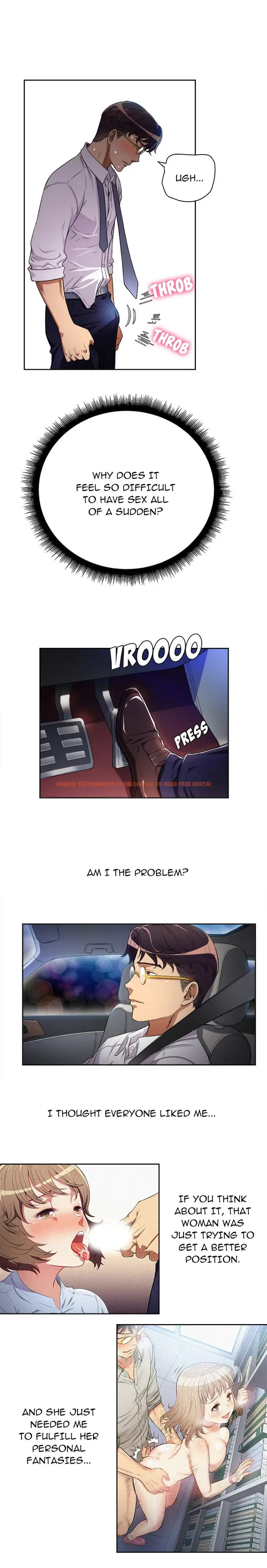 Read Hentai Image 9 723 in comic Yuri’s Part Time Job - Chapter 35 - hentaitnt.net
