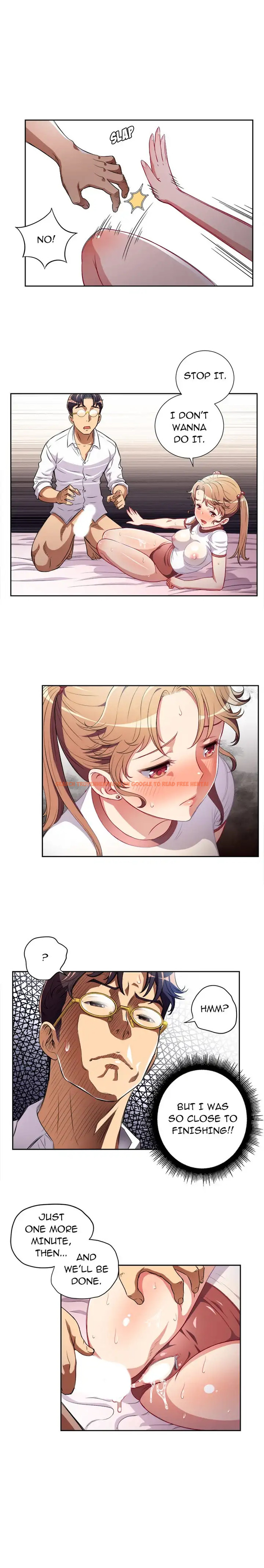 Read Hentai Image 11 721 in comic Yuri’s Part Time Job - Chapter 36 - hentaitnt.net
