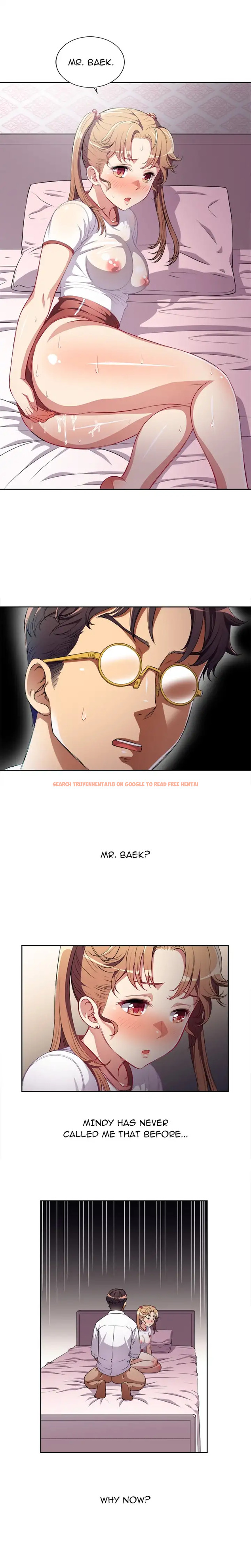 Read Hentai Image 12 721 in comic Yuri’s Part Time Job - Chapter 36 - hentaitnt.net