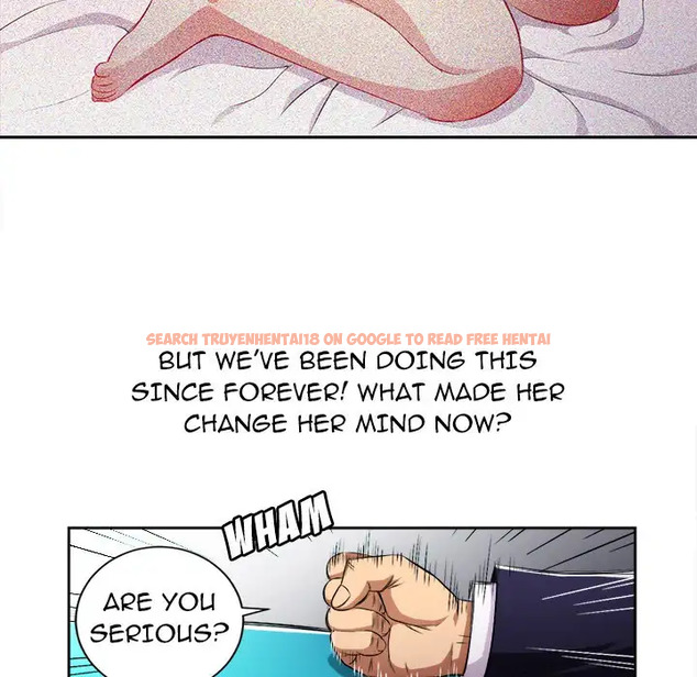 Read Hentai Image 10 720 in comic Yuri’s Part Time Job - Chapter 37 - hentaitnt.net