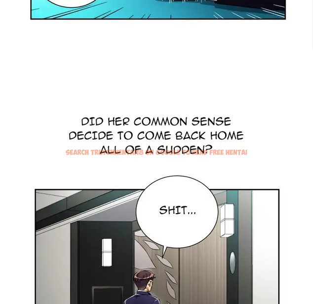 Read Hentai Image 11 720 in comic Yuri’s Part Time Job - Chapter 37 - hentaitnt.net