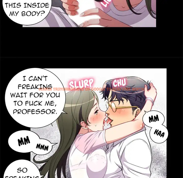 Read Hentai Image 46 720 in comic Yuri’s Part Time Job - Chapter 37 - hentaitnt.net