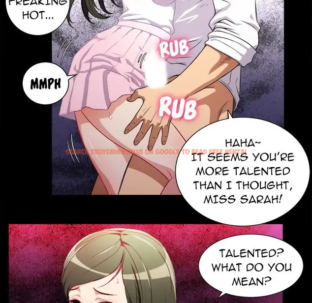 Read Hentai Image 47 720 in comic Yuri’s Part Time Job - Chapter 37 - hentaitnt.net
