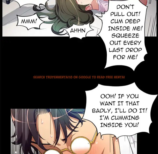 Read Hentai Image 54 720 in comic Yuri’s Part Time Job - Chapter 37 - hentaitnt.net