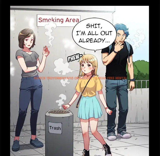 Read Hentai Image 61 720 in comic Yuri’s Part Time Job - Chapter 37 - hentaitnt.net