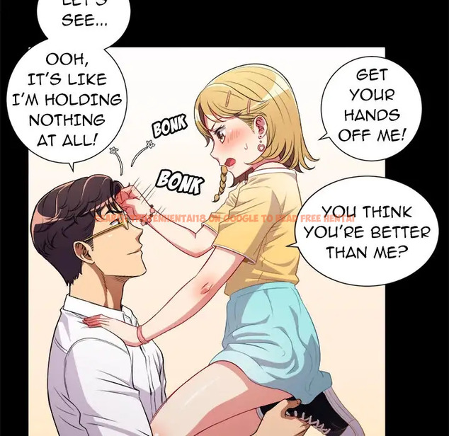 Read Hentai Image 64 720 in comic Yuri’s Part Time Job - Chapter 37 - hentaitnt.net