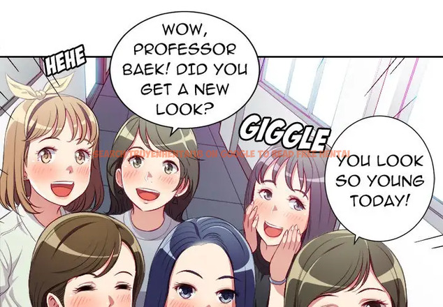 Read Hentai Image 1 717 in comic Yuri’s Part Time Job - Chapter 38 - hentaitnt.net