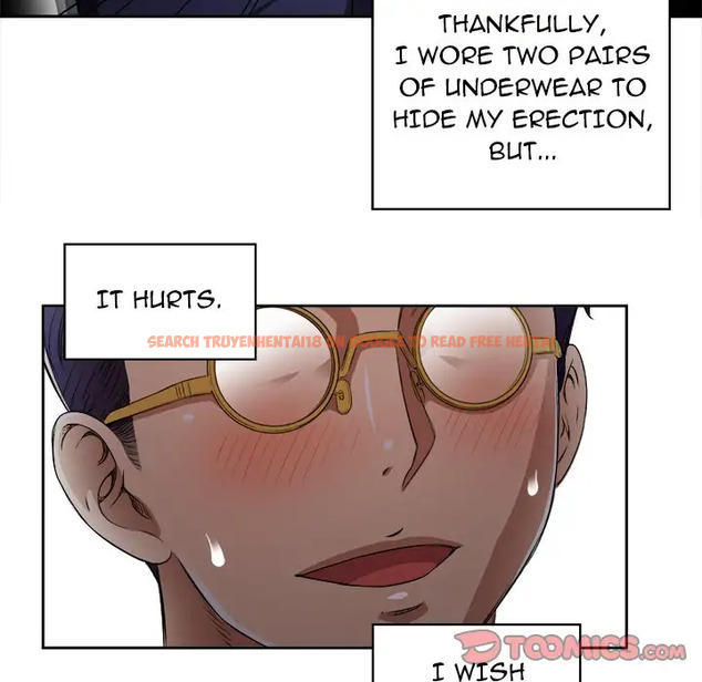 Read Hentai Image 10 717 in comic Yuri’s Part Time Job - Chapter 38 - hentaitnt.net