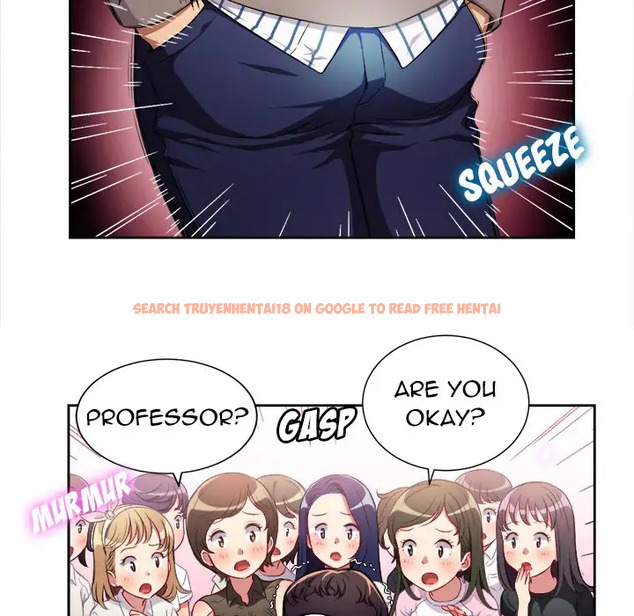 Read Hentai Image 15 717 in comic Yuri’s Part Time Job - Chapter 38 - hentaitnt.net