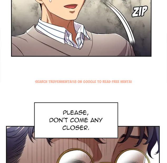 Read Hentai Image 17 718 in comic Yuri’s Part Time Job - Chapter 38 - hentaitnt.net