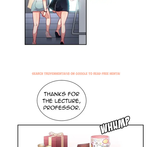 Read Hentai Image 19 718 in comic Yuri’s Part Time Job - Chapter 38 - hentaitnt.net