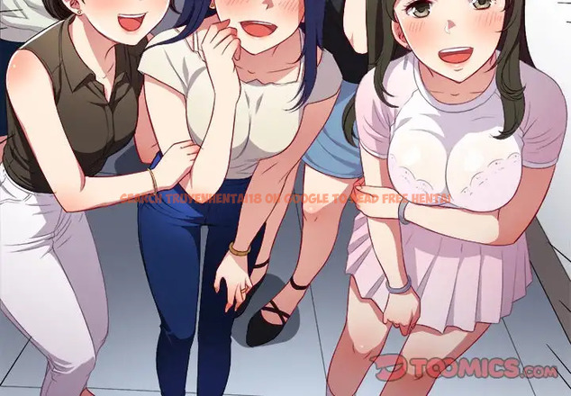 Read Hentai Image 2 717 in comic Yuri’s Part Time Job - Chapter 38 - hentaitnt.net