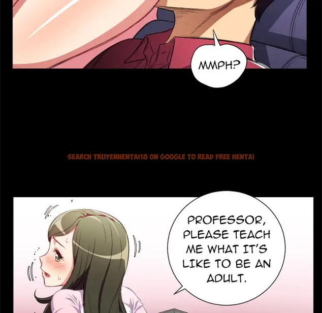 Read Hentai Image 28 718 in comic Yuri’s Part Time Job - Chapter 38 - hentaitnt.net