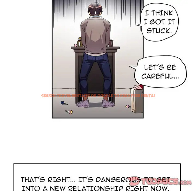 Read Hentai Image 42 718 in comic Yuri’s Part Time Job - Chapter 38 - hentaitnt.net