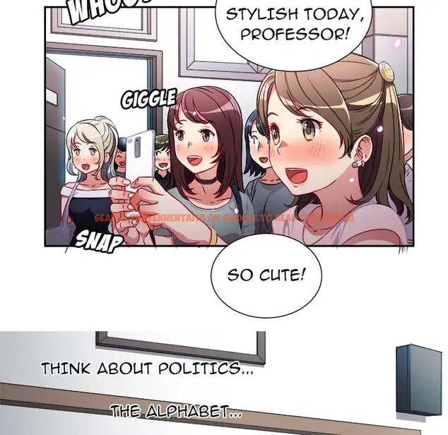 Read Hentai Image 45 718 in comic Yuri’s Part Time Job - Chapter 38 - hentaitnt.net