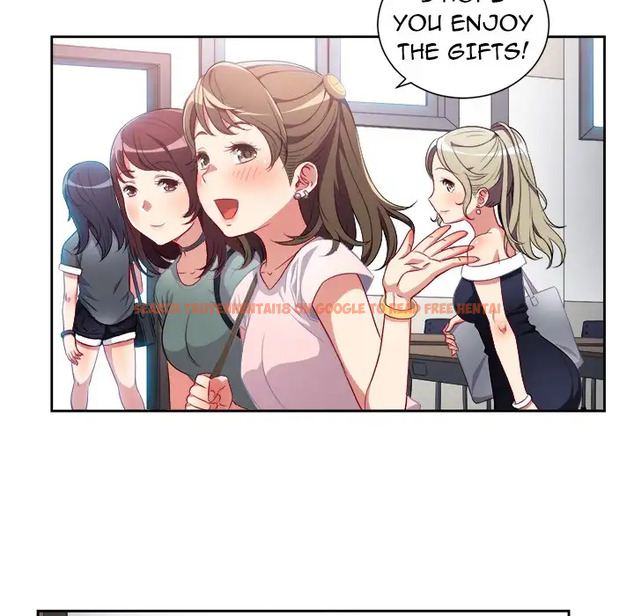 Read Hentai Image 49 718 in comic Yuri’s Part Time Job - Chapter 38 - hentaitnt.net