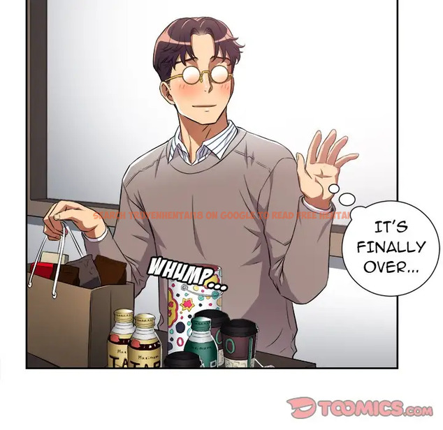 Read Hentai Image 50 718 in comic Yuri’s Part Time Job - Chapter 38 - hentaitnt.net