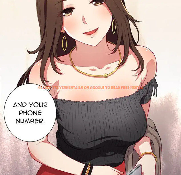 Read Hentai Image 53 718 in comic Yuri’s Part Time Job - Chapter 38 - hentaitnt.net