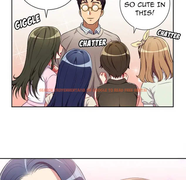 Read Hentai Image 6 717 in comic Yuri’s Part Time Job - Chapter 38 - hentaitnt.net