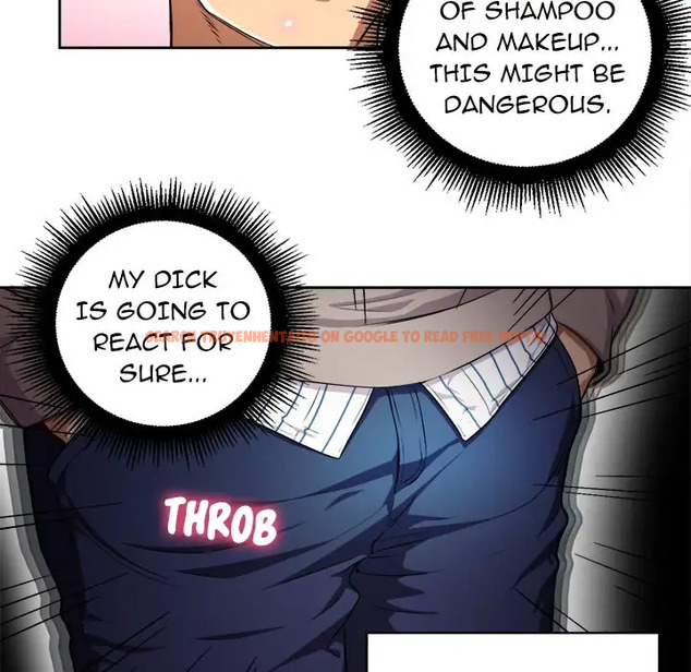 Read Hentai Image 9 717 in comic Yuri’s Part Time Job - Chapter 38 - hentaitnt.net