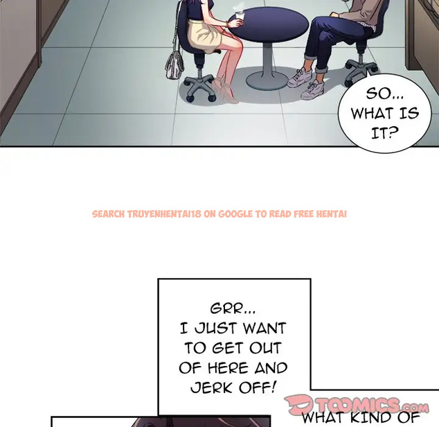 Read Hentai Image 10 715 in comic Yuri’s Part Time Job - Chapter 39 - hentaitnt.net