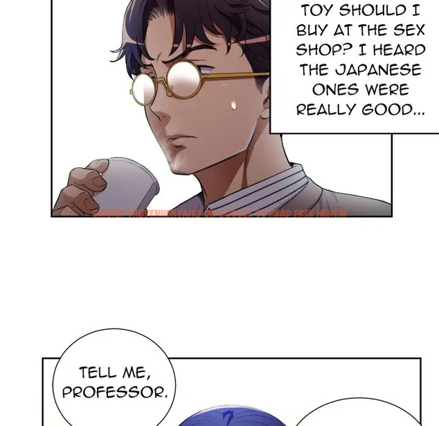 Read Hentai Image 11 715 in comic Yuri’s Part Time Job - Chapter 39 - hentaitnt.net
