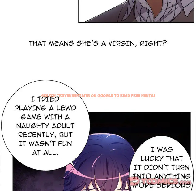 Read Hentai Image 18 715 in comic Yuri’s Part Time Job - Chapter 39 - hentaitnt.net