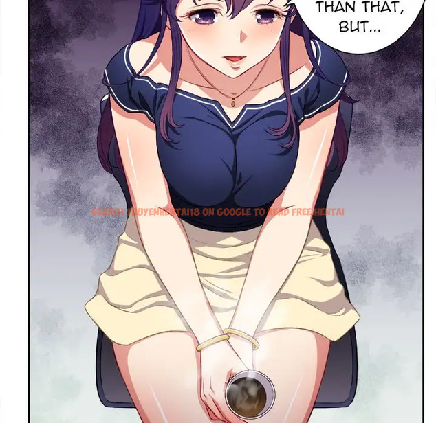 Read Hentai Image 19 715 in comic Yuri’s Part Time Job - Chapter 39 - hentaitnt.net