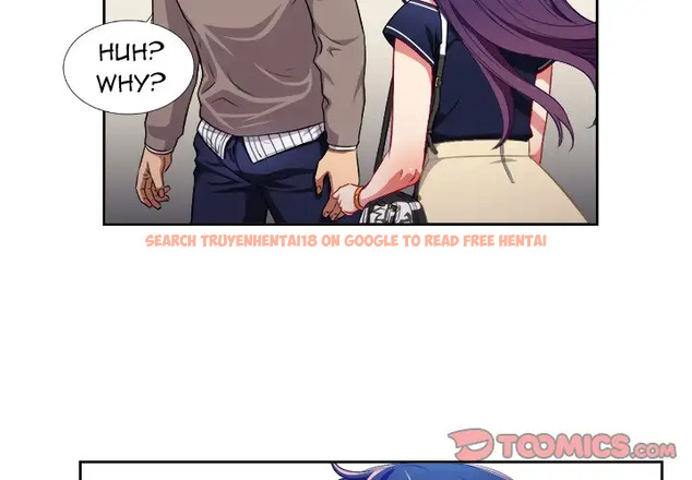Read Hentai Image 2 715 in comic Yuri’s Part Time Job - Chapter 39 - hentaitnt.net
