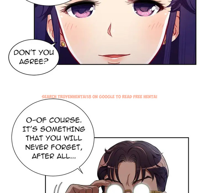 Read Hentai Image 21 715 in comic Yuri’s Part Time Job - Chapter 39 - hentaitnt.net