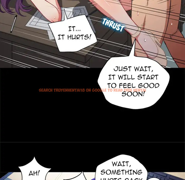 Read Hentai Image 39 715 in comic Yuri’s Part Time Job - Chapter 39 - hentaitnt.net