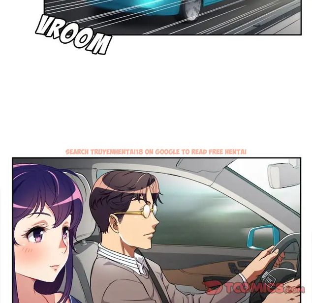 Read Hentai Image 58 717 in comic Yuri’s Part Time Job - Chapter 39 - hentaitnt.net