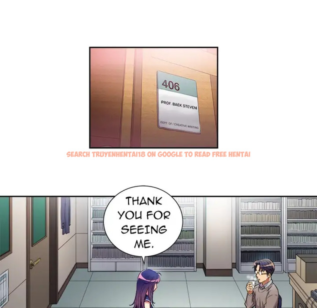 Read Hentai Image 9 715 in comic Yuri’s Part Time Job - Chapter 39 - hentaitnt.net