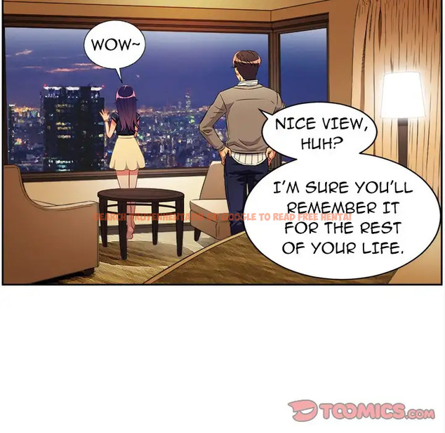 Read Hentai Image 18 712 in comic Yuri’s Part Time Job - Chapter 40 - hentaitnt.net