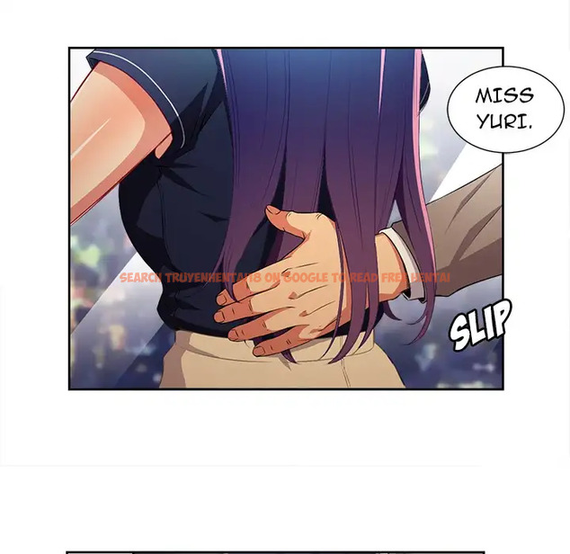 Read Hentai Image 19 712 in comic Yuri’s Part Time Job - Chapter 40 - hentaitnt.net