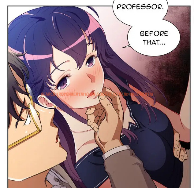 Read Hentai Image 23 714 in comic Yuri’s Part Time Job - Chapter 40 - hentaitnt.net