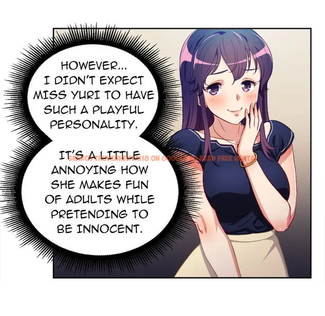 Read Hentai Image 28 714 in comic Yuri’s Part Time Job - Chapter 40 - hentaitnt.net